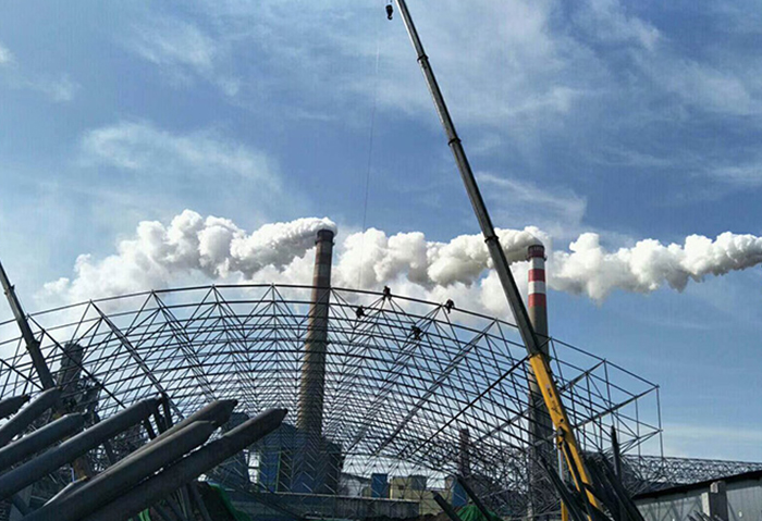 北京钢铁储存库